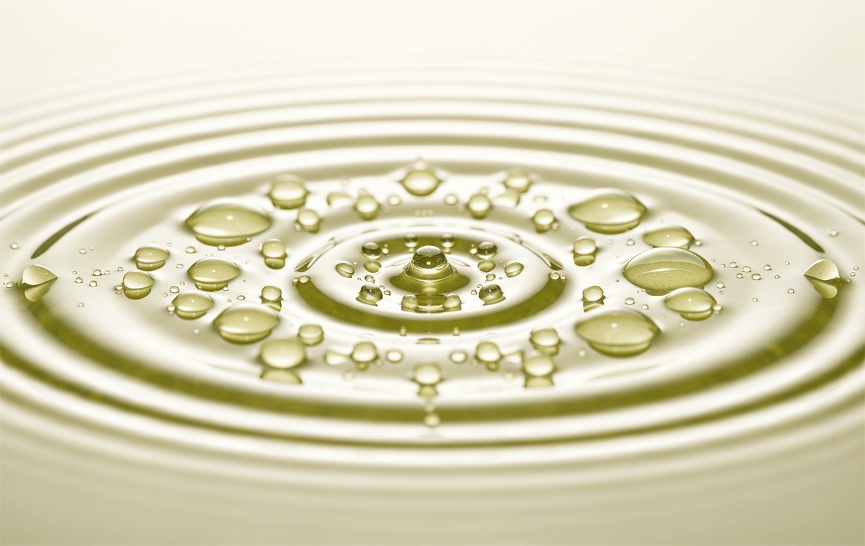 Bioavailable vitamin absorption